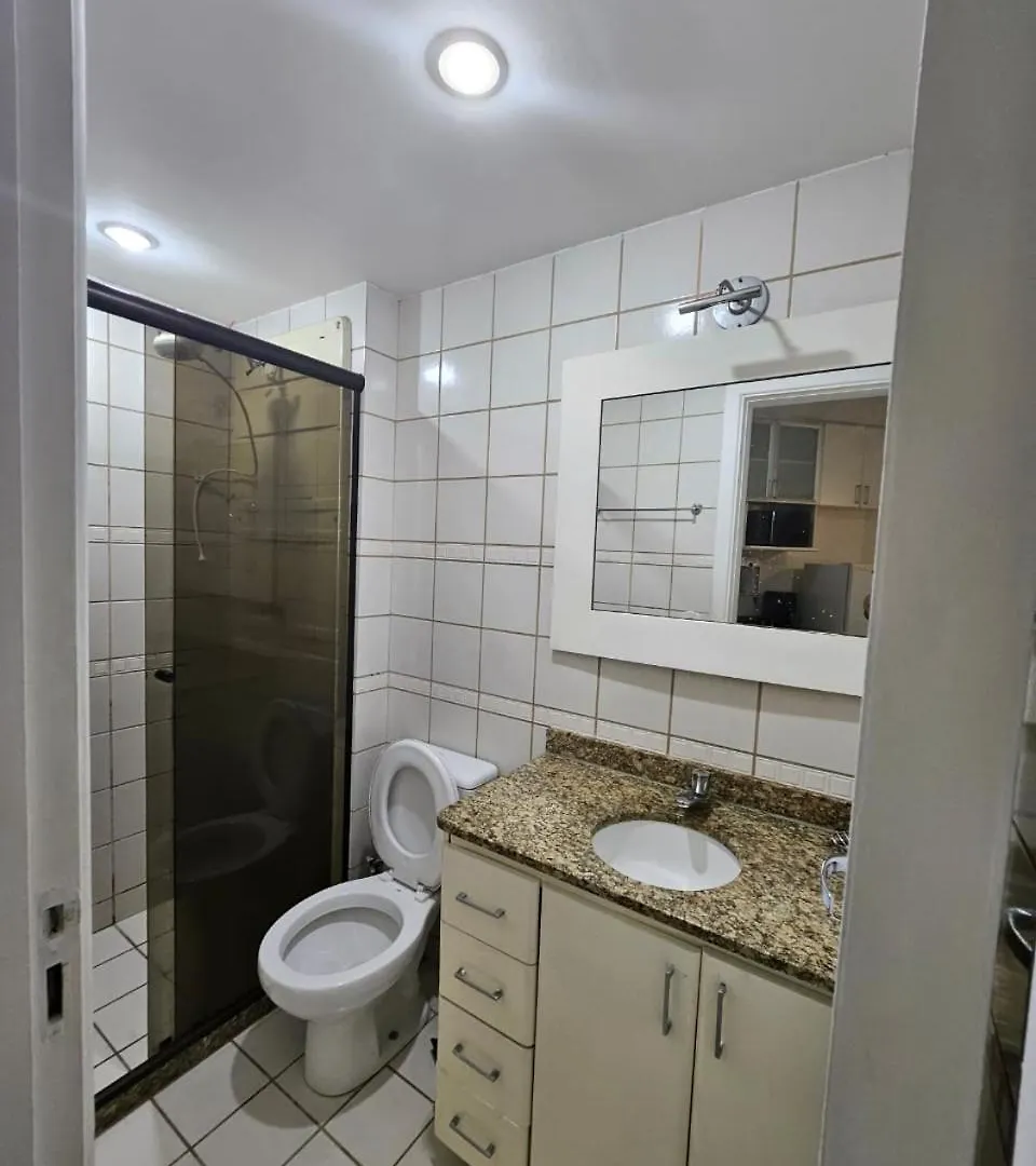 Esplanada Mil Apartment Brasilia