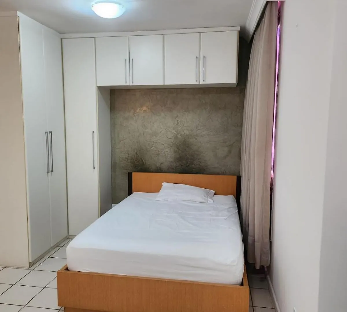Esplanada Mil Apartment Brasilia