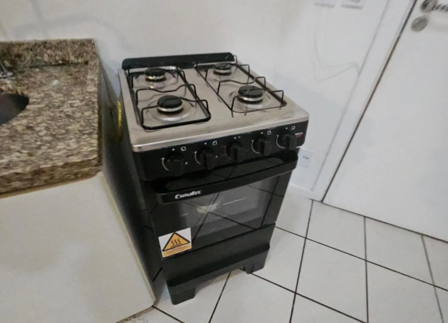Esplanada Mil Apartment Brasilia