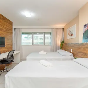 Bsb Executive Flats - Vision Brasília