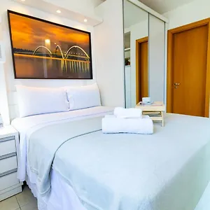 360 Saint Moritz By Ozped Brasília